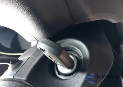 2014 Ford Focus Se из США, поврежденный, VIN 1FADP3F23EL307360